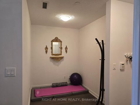 Photo 9 at 606 - 255 Village Green Square, Malvern West, Toronto