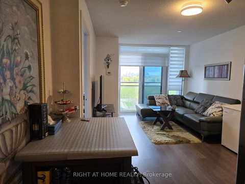Photo 10 at 606 - 255 Village Green Square, Malvern West, Toronto
