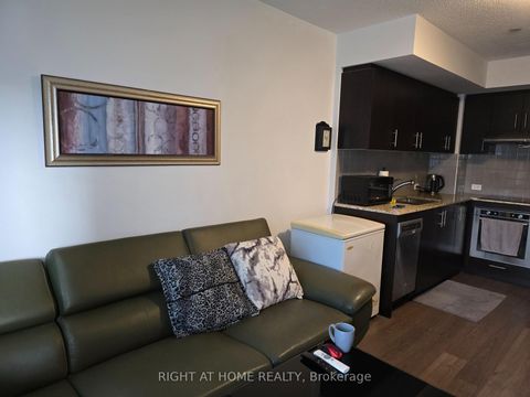 Photo 12 at 606 - 255 Village Green Square, Malvern West, Toronto