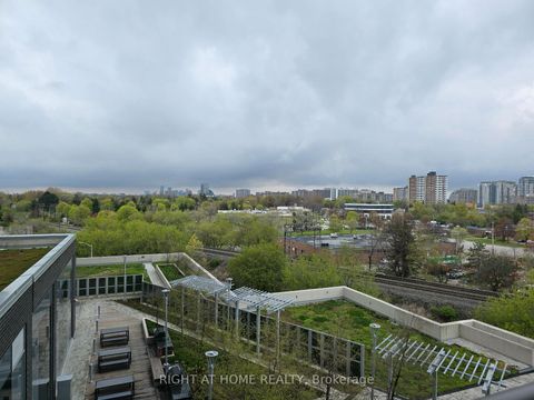 Photo 13 at 606 - 255 Village Green Square, Malvern West, Toronto