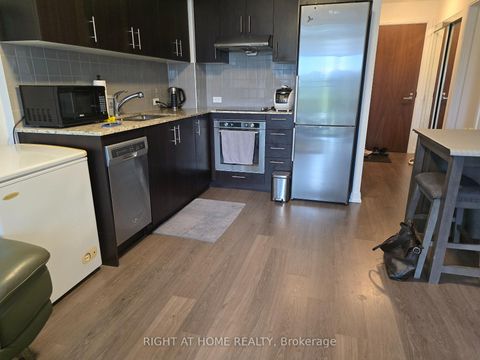 Photo 14 at 606 - 255 Village Green Square, Malvern West, Toronto