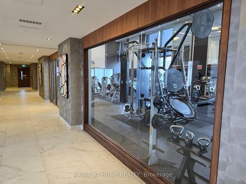 Photo 18 at 606 - 255 Village Green Square, Malvern West, Toronto