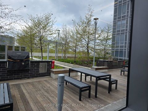 Photo 22 at 606 - 255 Village Green Square, Malvern West, Toronto