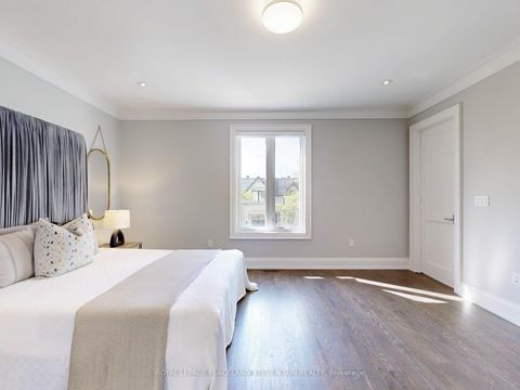 Photo 32 at 168 Highgate Avenue, Willowdale East, Toronto
