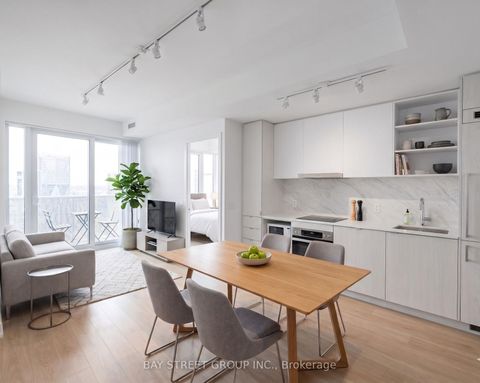 Photo 0 at 7112 - 55 Cooper Street, Waterfront Communities C8, Toronto