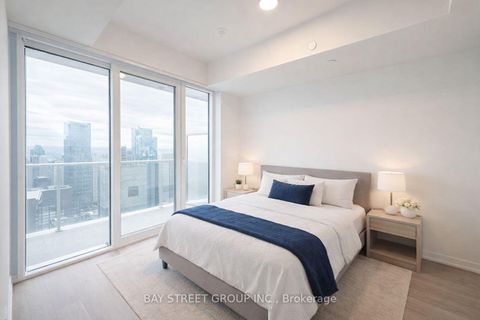 Photo 2 at 7112 - 55 Cooper Street, Waterfront Communities C8, Toronto