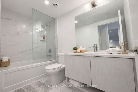 Photo 5 at 7112 - 55 Cooper Street, Waterfront Communities C8, Toronto
