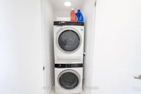 Photo 6 at 7112 - 55 Cooper Street, Waterfront Communities C8, Toronto