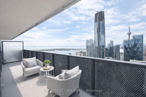 Photo 9 at 7112 - 55 Cooper Street, Waterfront Communities C8, Toronto