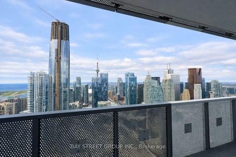 Photo 10 at 7112 - 55 Cooper Street, Waterfront Communities C8, Toronto