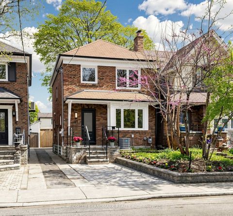 Photo 0 at 55 Chilton Road, East York, Toronto