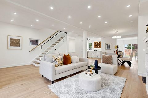 Photo 1 at 55 Chilton Road, East York, Toronto