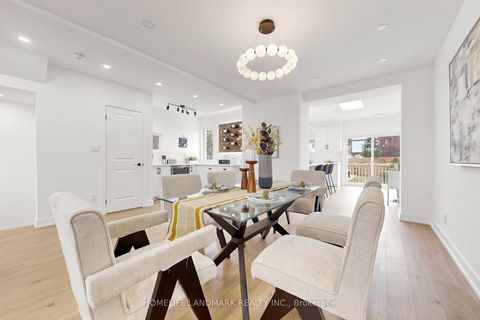 Photo 3 at 55 Chilton Road, East York, Toronto