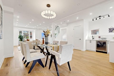 Photo 4 at 55 Chilton Road, East York, Toronto