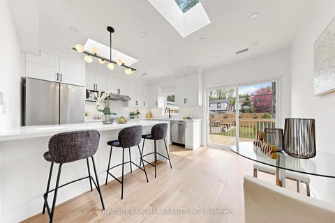 Photo 5 at 55 Chilton Road, East York, Toronto