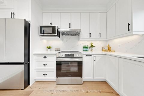 Photo 6 at 55 Chilton Road, East York, Toronto
