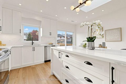 Photo 7 at 55 Chilton Road, East York, Toronto