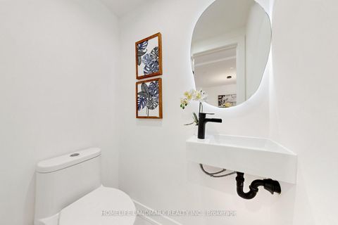 Photo 8 at 55 Chilton Road, East York, Toronto