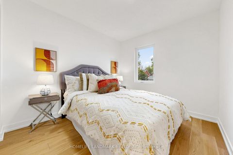 Photo 10 at 55 Chilton Road, East York, Toronto