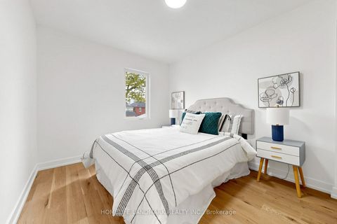 Photo 12 at 55 Chilton Road, East York, Toronto