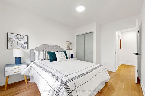 Photo 13 at 55 Chilton Road, East York, Toronto