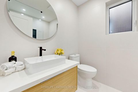 Photo 15 at 55 Chilton Road, East York, Toronto