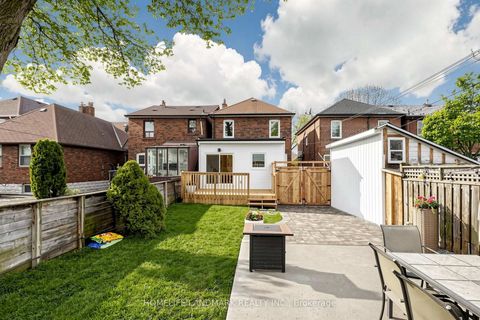 Photo 18 at 55 Chilton Road, East York, Toronto