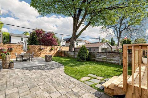 Photo 19 at 55 Chilton Road, East York, Toronto