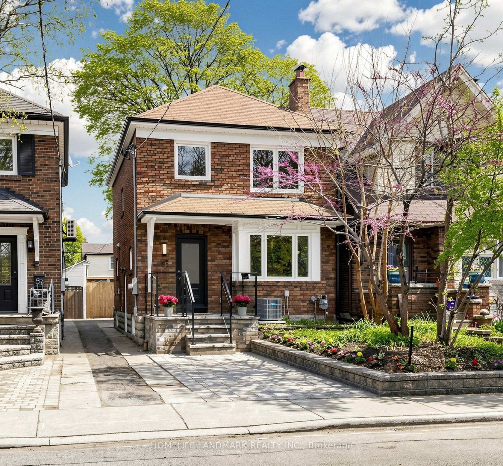 55 Chilton Road, East York, Toronto 