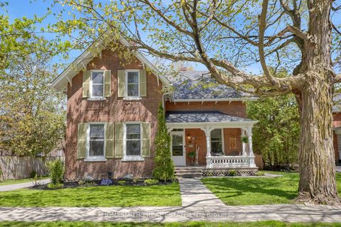 Photo 1 at 67 Centre Street, Bowmanville, Clarington