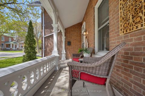 Photo 2 at 67 Centre Street, Bowmanville, Clarington