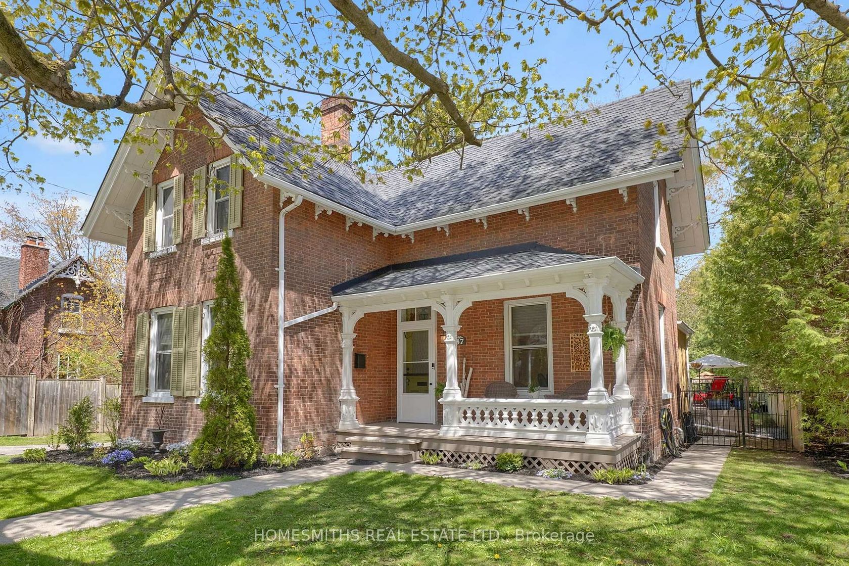 67 Centre Street, Bowmanville, Clarington 