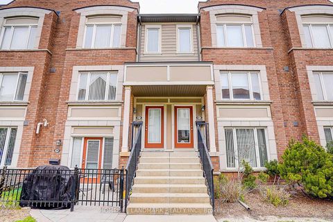 Photo 2 at 61 Burton Howard Drive, Bayview Northeast, Aurora