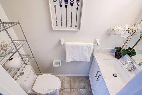 Photo 21 at 61 Burton Howard Drive, Bayview Northeast, Aurora