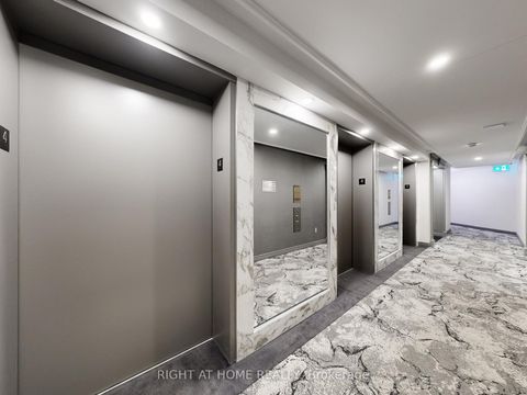 Photo 34 at 402 - 1 Clark Avenue W, Yorkhill, Vaughan