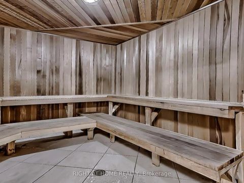 Photo 40 at 402 - 1 Clark Avenue W, Yorkhill, Vaughan