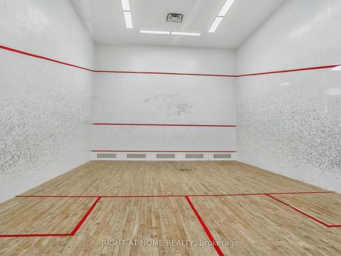 Photo 41 at 402 - 1 Clark Avenue W, Yorkhill, Vaughan