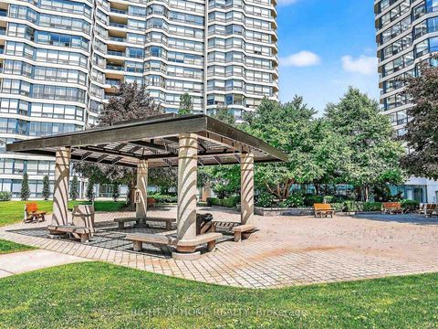 Photo 43 at 402 - 1 Clark Avenue W, Yorkhill, Vaughan