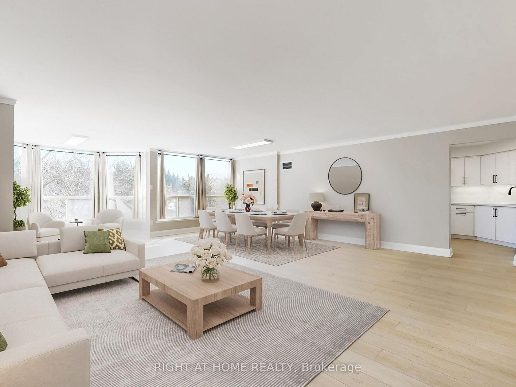 402 - 1 Clark Avenue W, Yorkhill, Vaughan photo 7