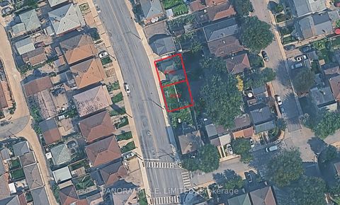 Photo 2 at 507 Old Weston Road, Pellam Park, Toronto