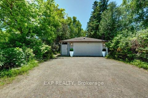 Photo 0 at 4165 Lloydtown-Aurora Road, Pottageville, King