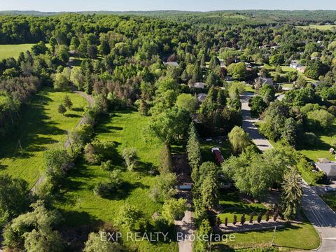 Photo 1 at 4165 Lloydtown-Aurora Road, Pottageville, King