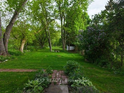 Photo 19 at 4165 Lloydtown-Aurora Road, Pottageville, King