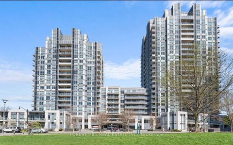 Photo 0 at 1306 - 120 Harrison Garden Boulevard, Willowdale East, Toronto