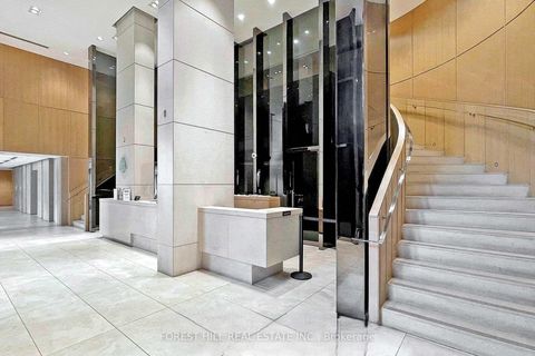 Photo 1 at 1306 - 120 Harrison Garden Boulevard, Willowdale East, Toronto