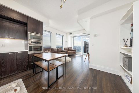 Photo 5 at 1306 - 120 Harrison Garden Boulevard, Willowdale East, Toronto
