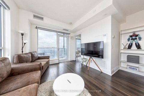 Photo 7 at 1306 - 120 Harrison Garden Boulevard, Willowdale East, Toronto
