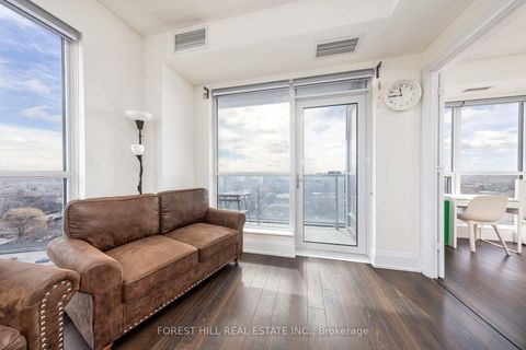 Photo 8 at 1306 - 120 Harrison Garden Boulevard, Willowdale East, Toronto