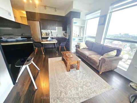 Photo 9 at 1306 - 120 Harrison Garden Boulevard, Willowdale East, Toronto