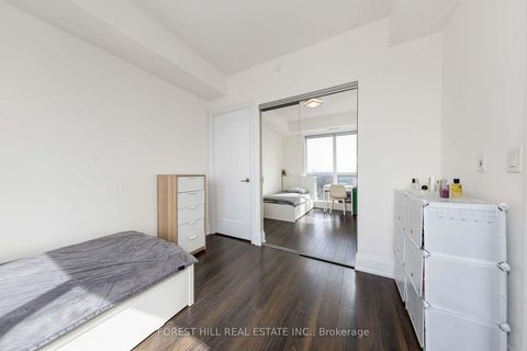 Photo 11 at 1306 - 120 Harrison Garden Boulevard, Willowdale East, Toronto